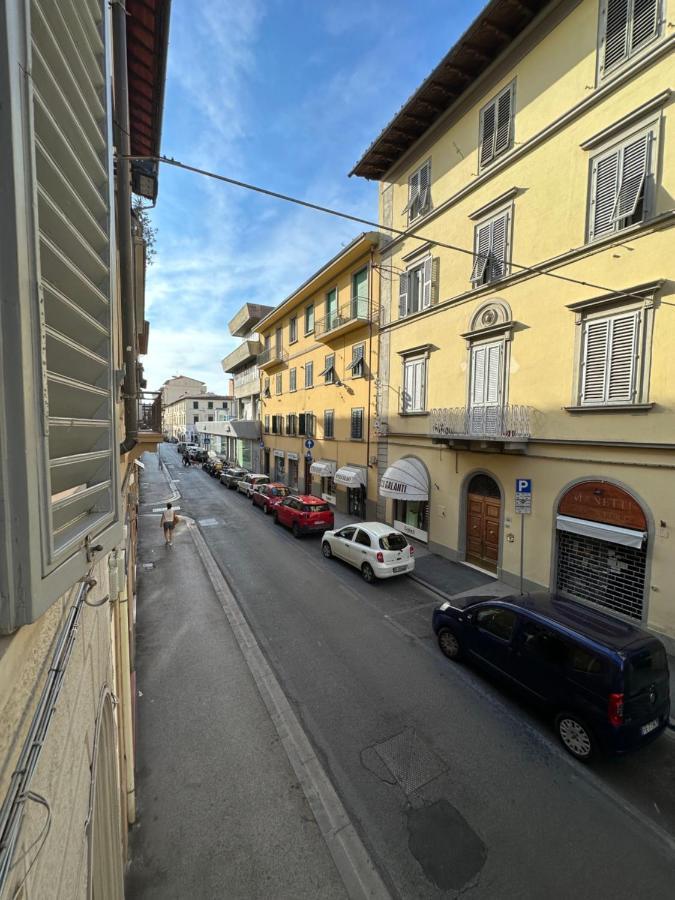 Dante Alighieri - Casa Babette Frühstückspension Florenz