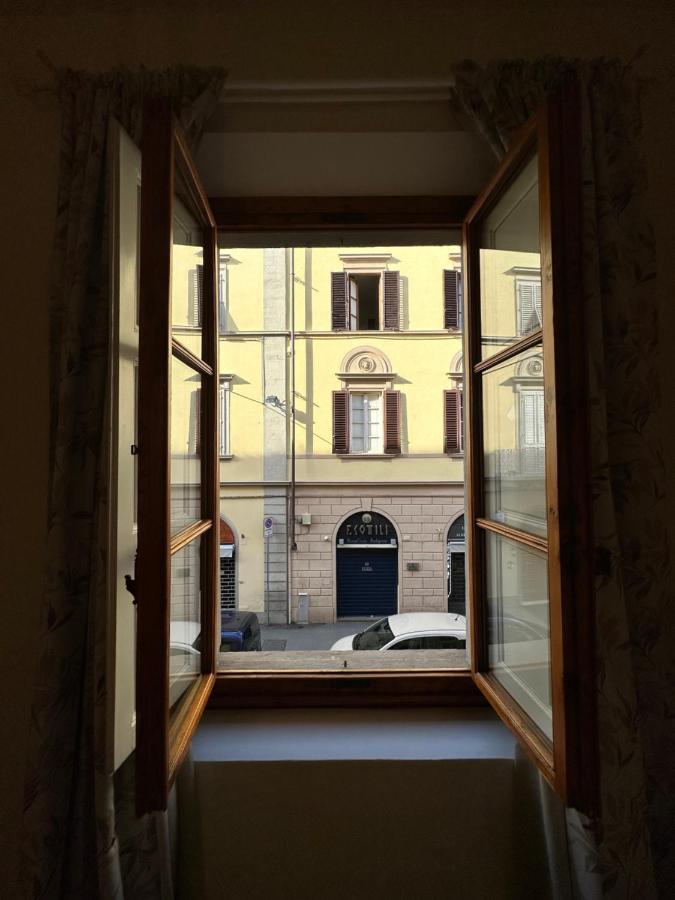 Dante Alighieri - Casa Babette Florenz