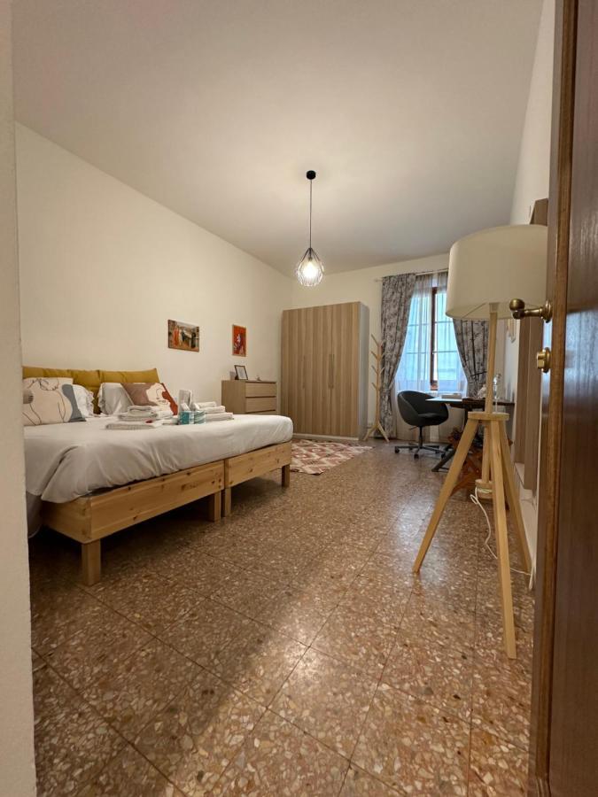 Dante Alighieri - Casa Babette Florence